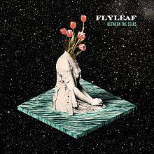 Flyleaf : Between the Stars